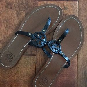 Tory Burch Mini Miller